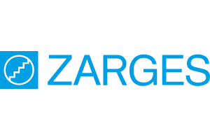 Logo ZARGES