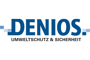 Logo DENIOS