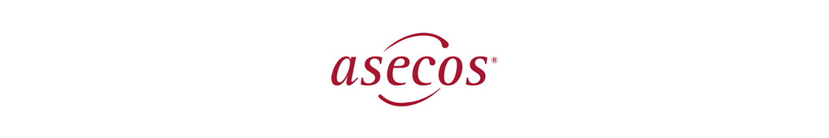 Logo asecos