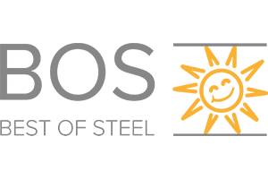 Logo BOS