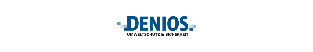 Logo DENIOS
