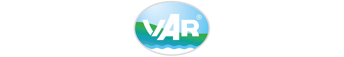 Logo VAR