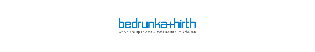 Logo bedrunka