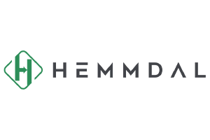 Logo HEMMDAL