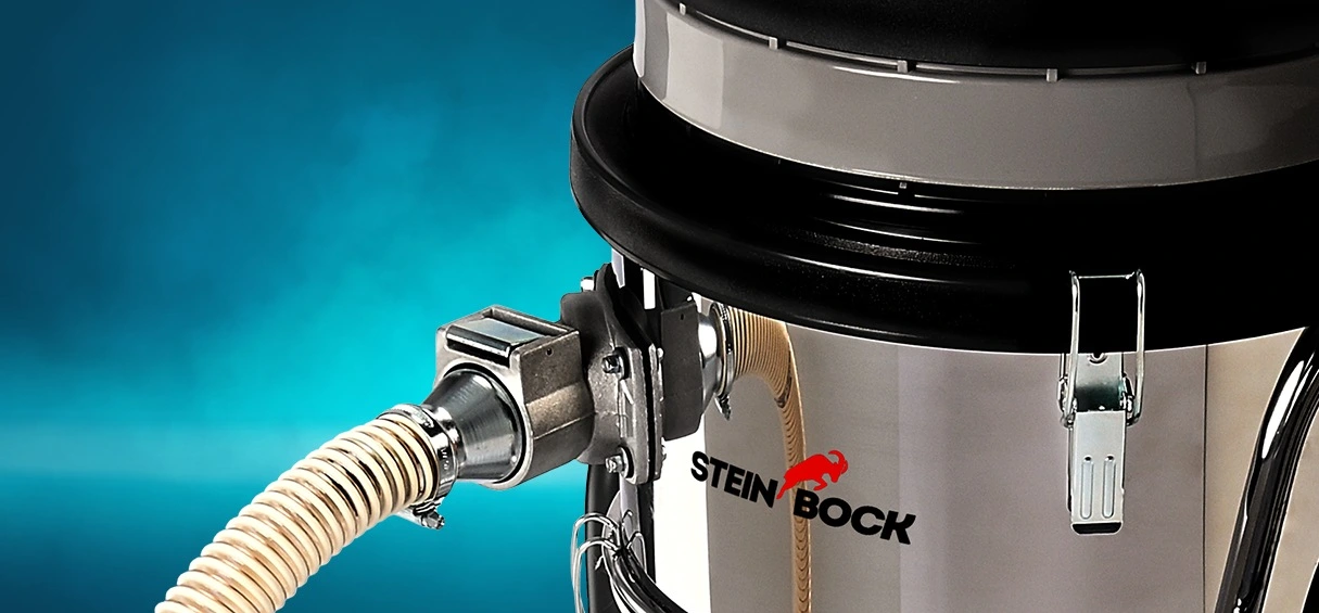 Marque exclusive Steinbock
