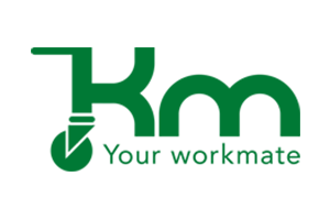 Logo KM