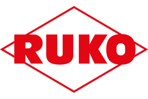 Logo RUKO