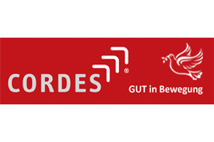 Logo Cordes