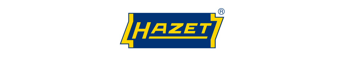 Logo HAZET