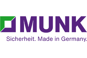 Logo MUNK