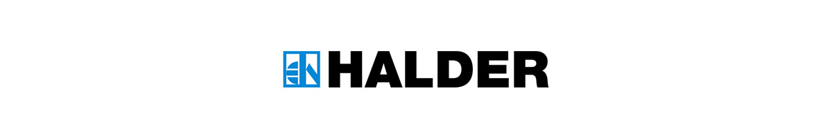 Logo Halder