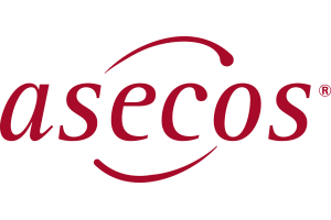 Logo asecos