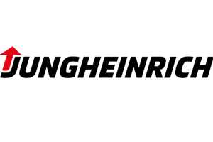 Logo JUNGHEINRICH