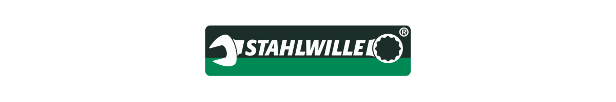 Logo STAHLWILLE