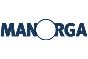 Logo MANORGA