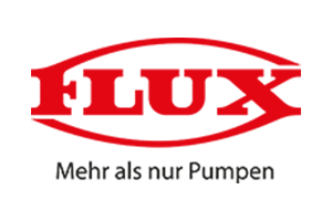 Logo FLUX