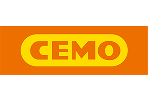 Logo cemo