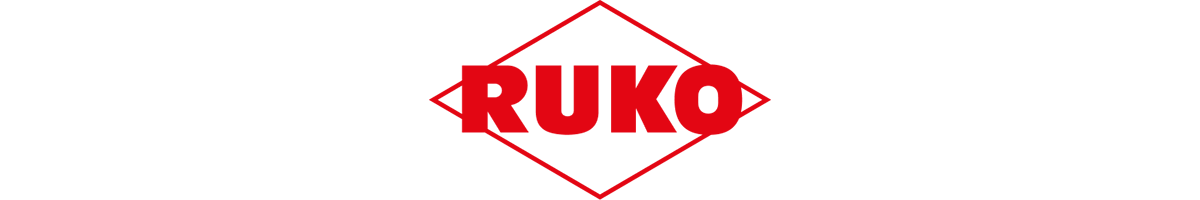Logo RUKO