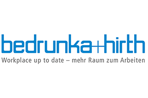 Logo bedrunka
