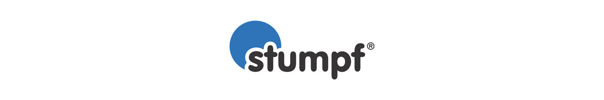 Logo stumpf
