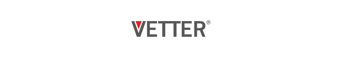 Logo VETTER