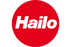 Logo Hailo