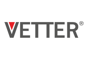 Logo VETTER