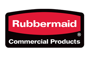 Logo Rubbermaid