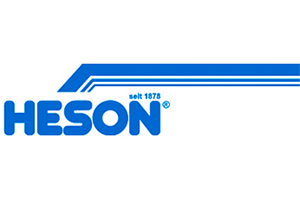 Logo Heson