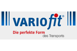 Logo VARIOFIT