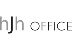 Logo hjh OFFICE