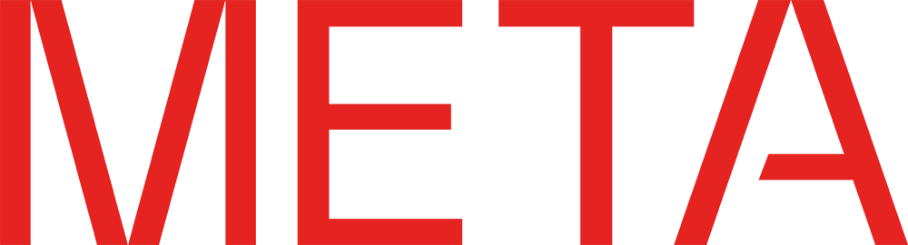 Logo META
