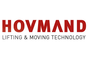 Logo HOVMAND