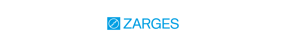 Logo ZARGES