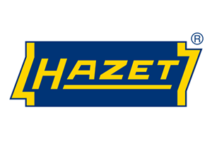 Logo HAZET