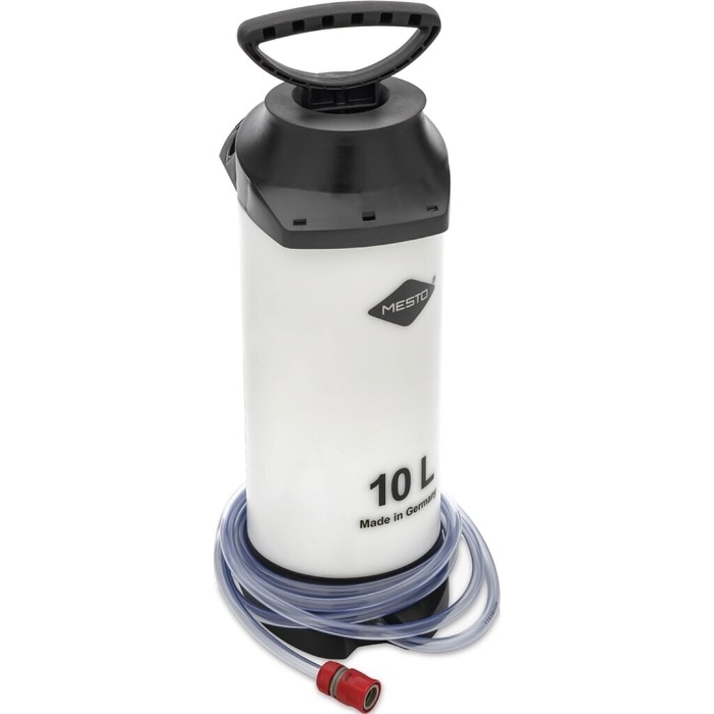 MESTO Druckwasserbehälter H2O 3270W, 3 bar NBR-Dichtung, Füllinhalt 10 l, Gewicht 5 kg Illustration du produit: MESTO Druckwasserbehälter H2O 3270W, 3 bar NBR-Dichtung, Füllinhalt 10 l, Gewicht 5 kg