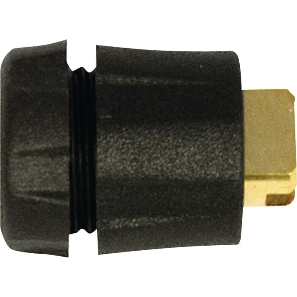 Illustration du produit: MESTO Flachstrahldüse 80-01 E, 26 g, Blister