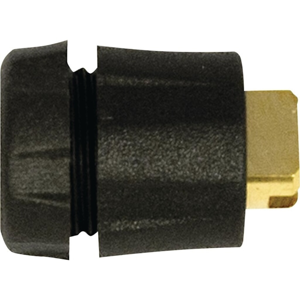 Illustration du produit: MESTO Flachstrahldüse 80-01 E, 26 g, Blister