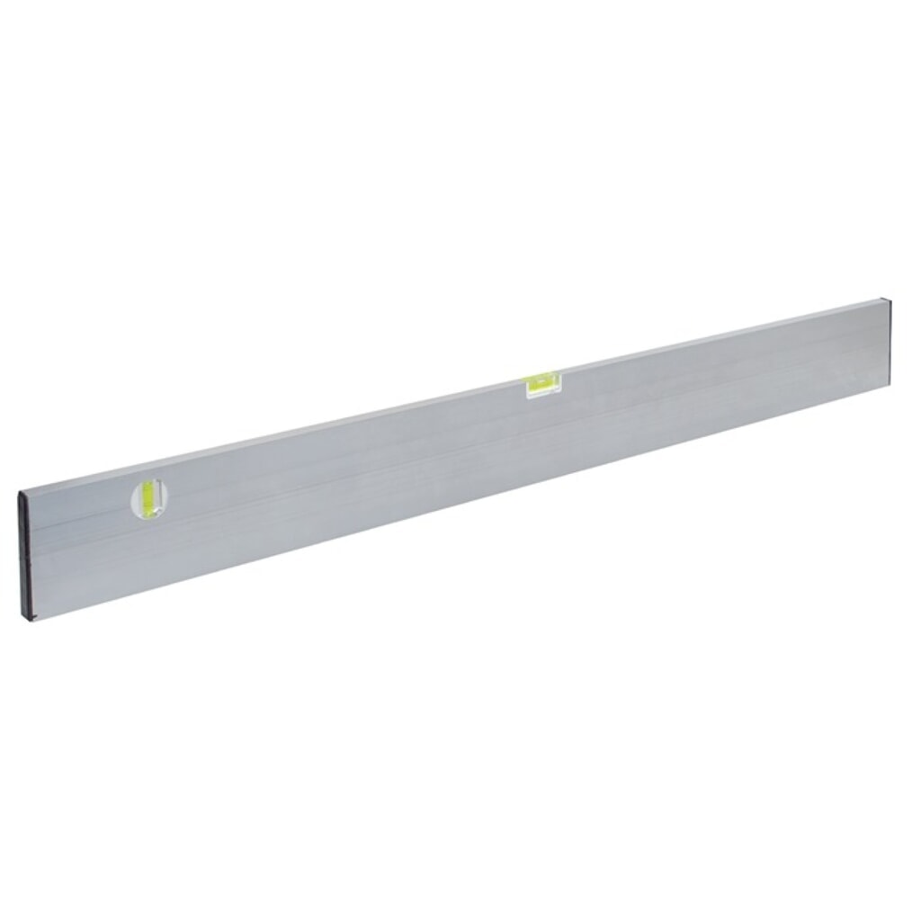 Règle de mesure/dressage longueur 1500 mm 1 fiole horizontale/verticale épaisseu Illustration du produit: Règle de mesure/dressage longueur 1500 mm 1 fiole horizontale/verticale épaisseu