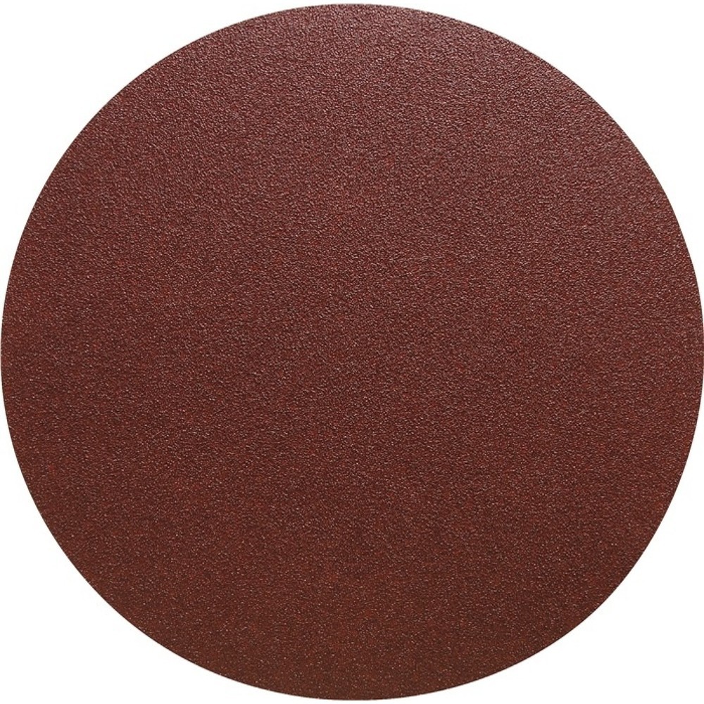 Illustration du produit: Disque abrasif adhésif PS 22 K 115 mm granulation 120 pour bois/métal corindon K