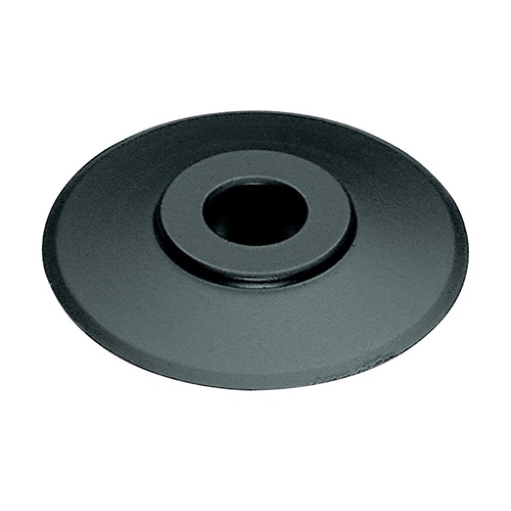 Molette de coupe de rechange D. mol. coupe 31,5 mm prof. coupe 7 mm acier trempé Illustration du produit: Molette de coupe de rechange D. mol. coupe 31,5 mm prof. coupe 7 mm acier trempé