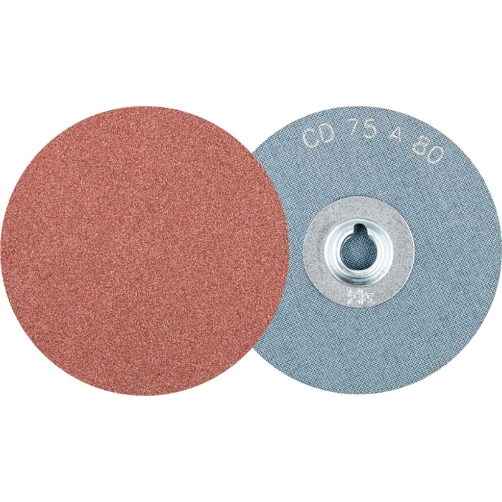 Meule PFERD COMBIDISC