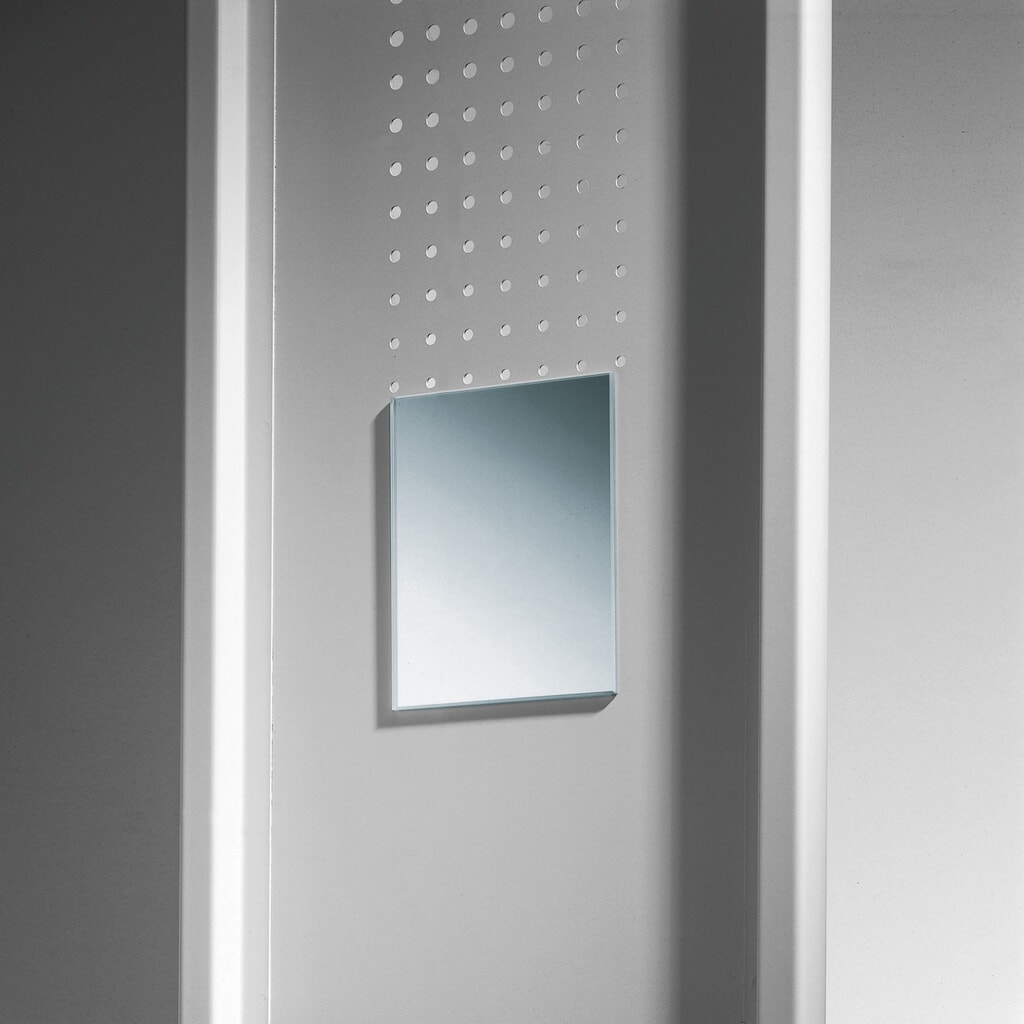 Miroir pour armoire-penderie Illustration du produit: Miroir pour armoire-penderie