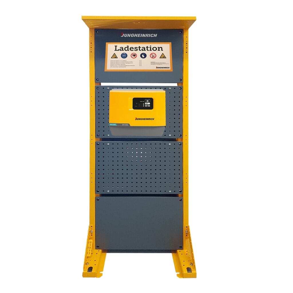N° de l'image du produit 2 : Jungheinrich Module de charge
