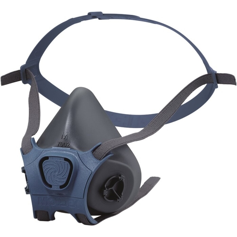 Illustration du produit: MOLDEX®Atemschutzhalbmaske 700201 EN 140 EN
