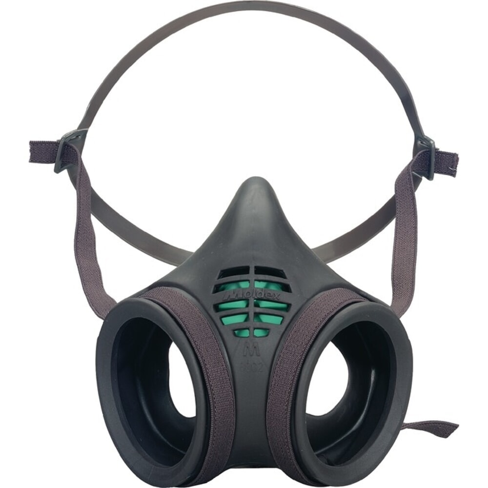 Illustration du produit: MOLDEX®Atemschutzhalbmaske 800201 EN140:1998