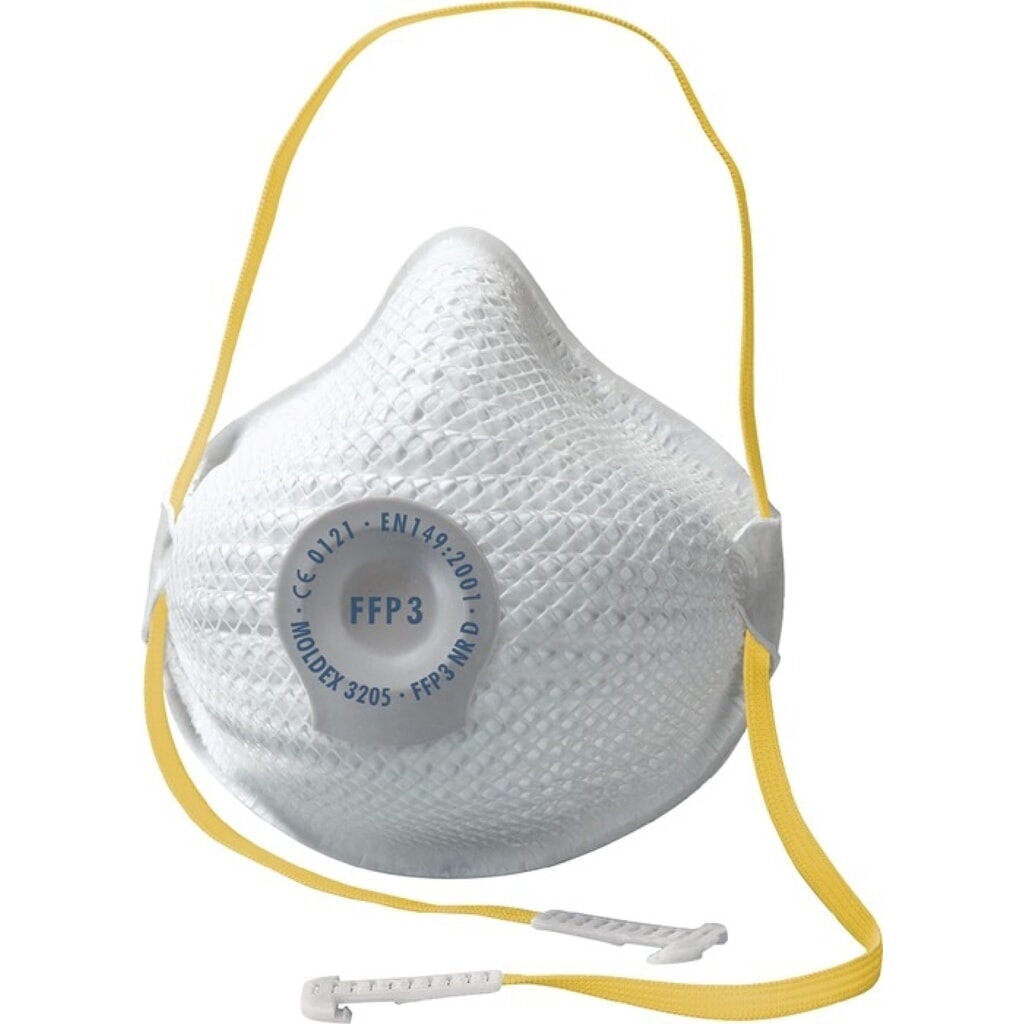 Illustration du produit: MOLDEX®Atemschutzmaske AIR 320501 EN