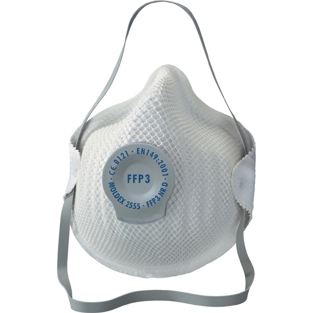 Illustration du produit: MOLDEX®Atemschutzmaske Klassiker 255501 EN