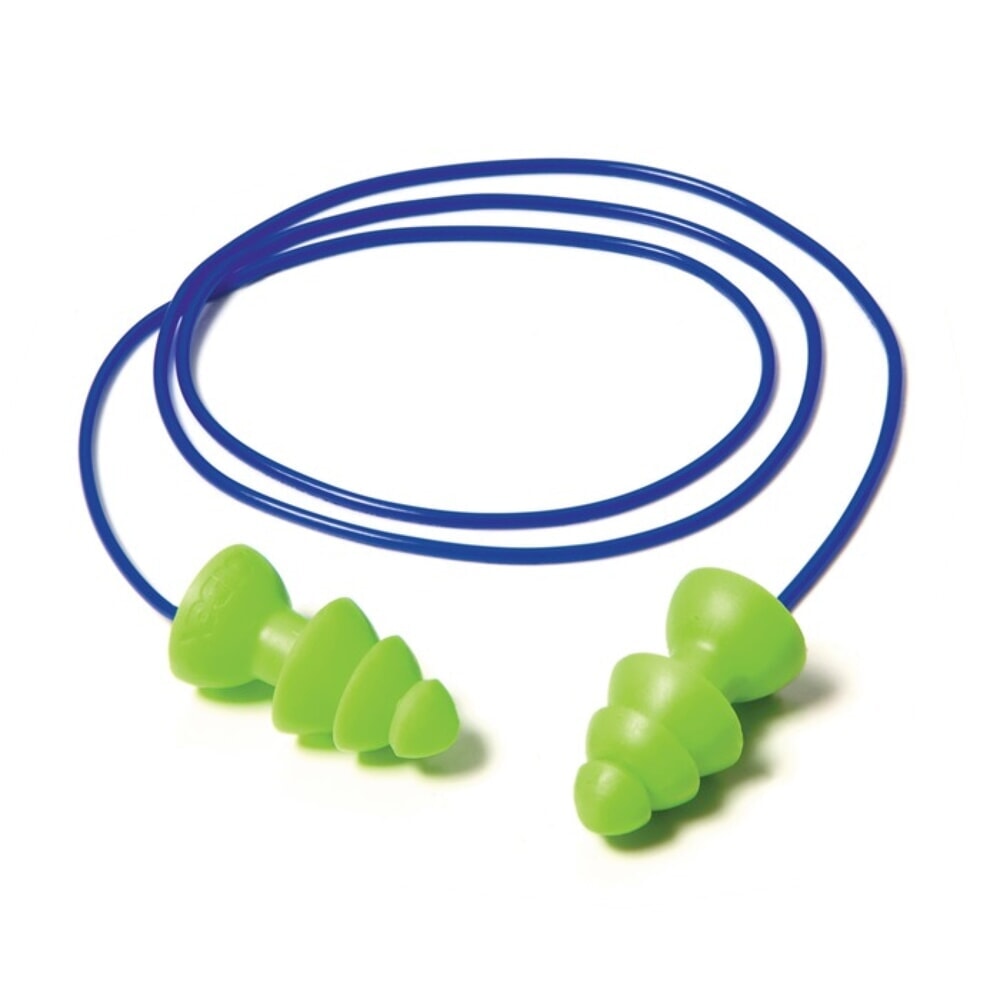 N° de l'image du produit 2 : MOLDEX®Gehörschutzstöpsel Comets® Cord 642101