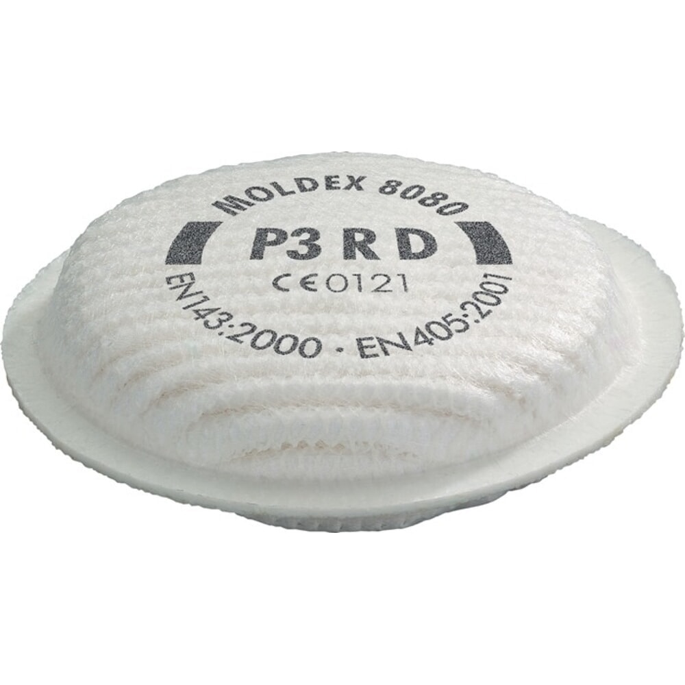 Illustration du produit: MOLDEX®Partikelfilter 808001 EN